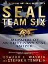 Cover image for SEAL Team Six